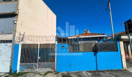 Casa para locação - Vila Guilherme, São Paulo