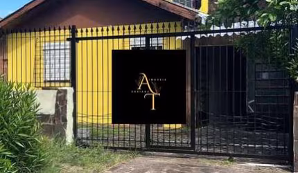 Casa com 3 quartos à venda na Rua Guia Lopes, Aparecida, Alvorada, 180 m2 por R$ 280.000