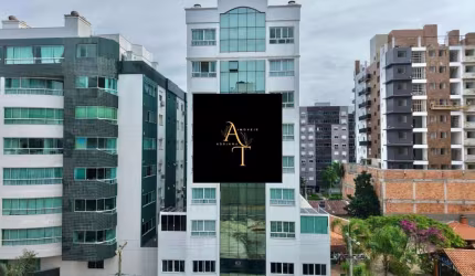 Apartamento com 2 quartos à venda na Rua Andira, Zona Nova, Capão da Canoa, 115 m2 por R$ 685.000