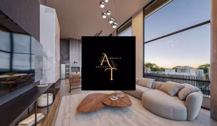 Apartamento com 3 quartos à venda na Rua Andira, Zona Nova, Capão da Canoa, 156 m2 por R$ 2.500.000