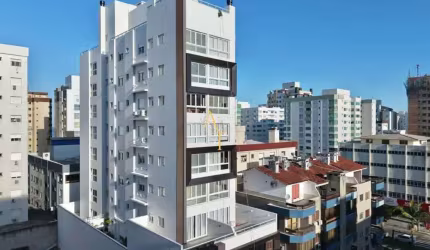 Apartamento com 3 quartos à venda na Rua Andira, Centro, Capão da Canoa, 126 m2 por R$ 1.600.000