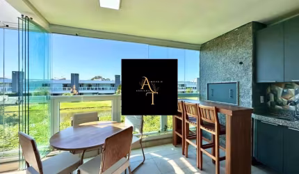 Apartamento com 3 quartos à venda na Rua Andira, Zona Nova, Capão da Canoa, 180 m2 por R$ 990.000