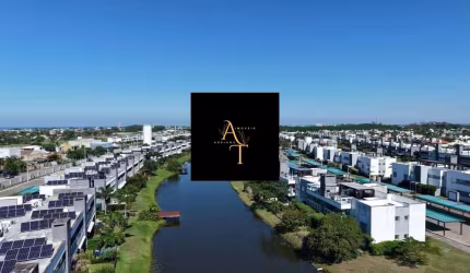 Apartamento com 4 quartos à venda na Rua Andira, Xangri-Lá, Capão da Canoa, 188 m2 por R$ 1.690.000