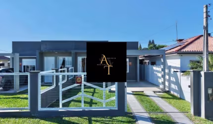 Apartamento com 3 quartos à venda na Rua Andira, Xangri-Lá, Capão da Canoa, 89 m2 por R$ 795.000