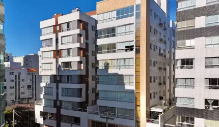 Apartamento com 3 quartos à venda na Rua Andira, Zona Nova, Capão da Canoa, 126 m2 por R$ 890.000