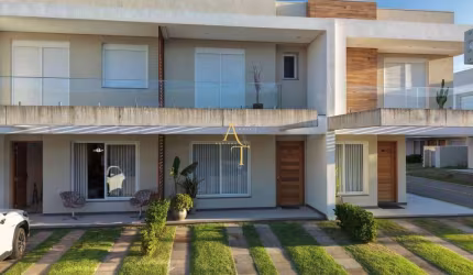 Casa com 3 quartos à venda na Rua Andira, Xangri-Lá, Capão da Canoa, 144 m2 por R$ 1.490.000