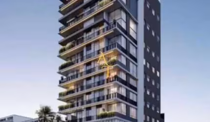 Apartamento com 2 quartos à venda na Rua Andira, Centro, Capão da Canoa, 63 m2 por R$ 2.990.000