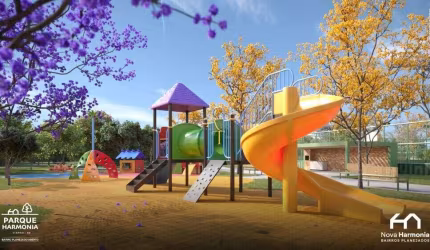 Terreno à venda no Jardim Krahe, Viamão , 200 m2 por R$ 114.640
