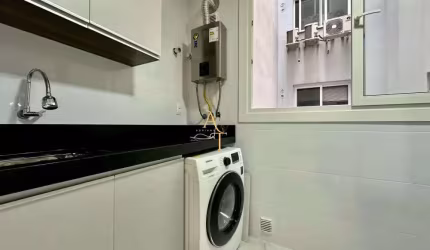 Apartamento com 2 quartos à venda em Navegantes, Capão da Canoa , 81 m2 por R$ 1.299.000