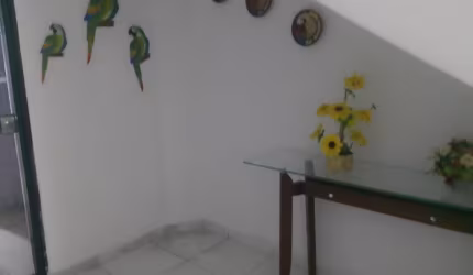 Excelente apatamento,no Altiplano Cabo Branco.