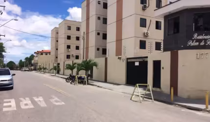 Oportunidade Imperdível na Maraponga – Apartamento 3 Quartos por R$ 230.000