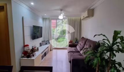 Icaraí  apartamento montado, perto de tudo!