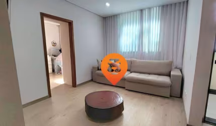 Casa com 2 dormitórios à venda, 137 m² por R$ 850.000,00 - Santa Tereza - Belo Horizonte/MG