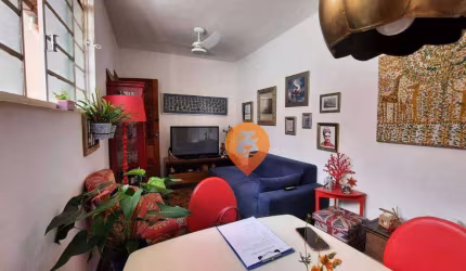 Apartamento à venda, 44 m² por R$ 350.000,00 - Santa Tereza - Belo Horizonte/MG