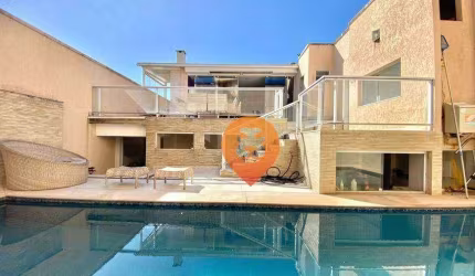 Casa à venda, 293 m² por R$ 1.480.000,00 - Renascença - Belo Horizonte/MG