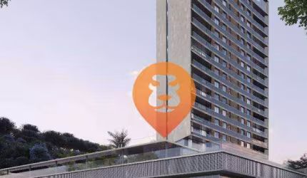 Apartamento à venda, 160 m² por R$ 2.083.471,56 - Santa Lúcia - Belo Horizonte/MG