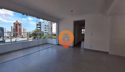 Apartamento à venda, 66 m² por R$ 713.790,00 - Santa Efigênia - Belo Horizonte/MG