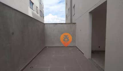 Apartamento com 2 dormitórios à venda, 90 m² por R$ 650.000,00 - Ana Lúcia - Sabará/MG