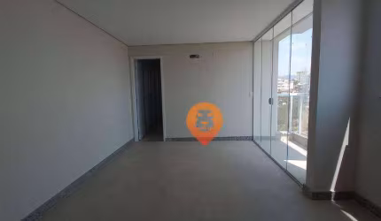 Apartamento à venda, 73 m² por R$ 600.000,00 - Ana Lúcia - Sabará/MG