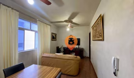 Apartamento à venda, 72 m² por R$ 400.000,00 - Sagrada Família - Belo Horizonte/MG