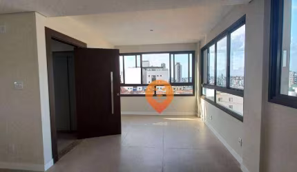 Apartamento à venda, 114 m² por R$ 930.000,00 - Graça - Belo Horizonte/MG