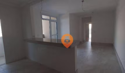 Apartamento à venda, 114 m² por R$ 809.000,00 - Santa Efigênia - Belo Horizonte/MG