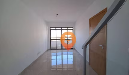 Cobertura à venda, 170 m² por R$ 939.000,00 - Sagrada Família - Belo Horizonte/MG