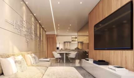 Apartamento à venda, 86 m² por R$ 894.067,55 - Sagrada Família - Belo Horizonte/MG