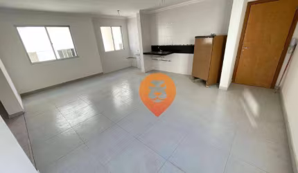 Apartamento à venda, 100 m² por R$ 440.000,00 - Fernão Dias - Belo Horizonte/MG