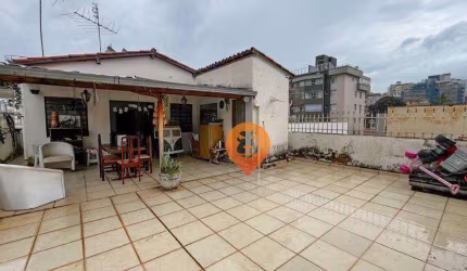 Cobertura à venda, 151 m² por R$ 750.000,00 - Cidade Nova - Belo Horizonte/MG