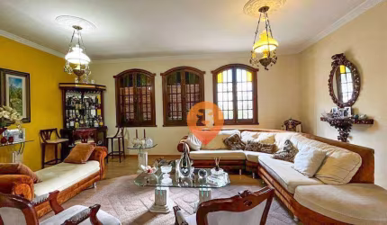Casa à venda, 251 m² por R$ 1.700.000,00 - Cidade Nova - Belo Horizonte/MG
