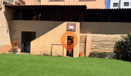 Casa à venda, 330 m² por R$ 1.700.000,00 - Cidade Nova - Belo Horizonte/MG