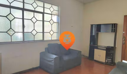 Apartamento à venda, 105 m² por R$ 298.000,00 - Gutierrez - Belo Horizonte/MG