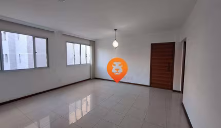 Apartamento com 3 dormitórios à venda, 104 m² por R$ 660.000,00 - Cidade Nova - Belo Horizonte/MG