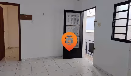 Kitnet com 1 dormitório para alugar, 32 m² por R$ 1.500,00/mês - Santa Tereza - Belo Horizonte/MG