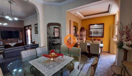 Casa à venda, 400 m² por R$ 2.800.000,00 - Santa Tereza - Belo Horizonte/MG