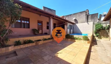 Casa à venda, 210 m² por R$ 1.200.000,00 - Santa Inês - Belo Horizonte/MG