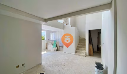 Cobertura à venda, 150 m² por R$ 1.290.000,00 - Sagrada Família - Belo Horizonte/MG