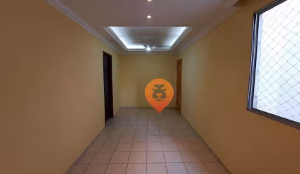 Apartamento à venda, 69 m² por R$ 380.000,00 - Sagrada Família - Belo Horizonte/MG