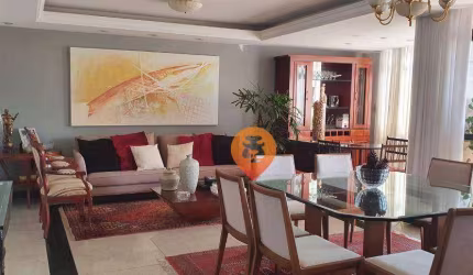 Apartamento à venda, 194 m² por R$ 1.200.000,00 - Cidade Jardim - Belo Horizonte/MG