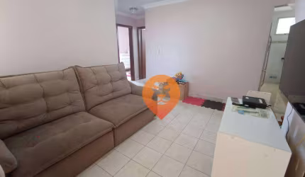 Apartamento à venda, 100 m² por R$ 410.000,00 - Heliópolis - Belo Horizonte/MG