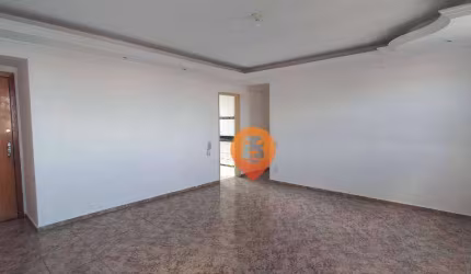 Apartamento com 3 dormitórios à venda, 100 m² por R$ 490.000,00 - Santa Tereza - Belo Horizonte/MG