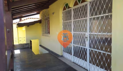 Casa à venda, 170 m² por R$ 790.000,00 - Graça - Belo Horizonte/MG