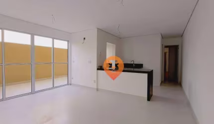 Apartamento com 2 dormitórios à venda, 64 m² por R$ 795.000,00 - Santa Efigênia - Belo Horizonte/MG