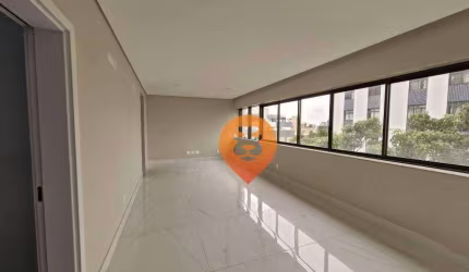 Apartamento com 4 dormitórios à venda, 142 m² por R$ 1.940.000,00 - Cidade Nova - Belo Horizonte/MG