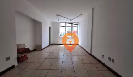 Sala à venda, 35 m² por R$ 165.000,00 - Savassi - Belo Horizonte/MG
