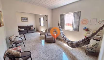 Casa à venda, 350 m² por R$ 1.400.000,00 - Santa Tereza - Belo Horizonte/MG