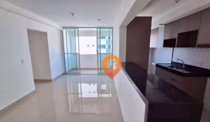Apartamento com 3 dormitórios à venda, 72 m² por R$ 791.200,00 - Carlos Prates - Belo Horizonte/MG