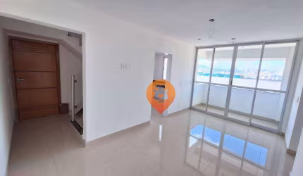 Cobertura com 3 dormitórios à venda, 176 m² por R$ 1.343.000,00 - Carlos Prates - Belo Horizonte/MG