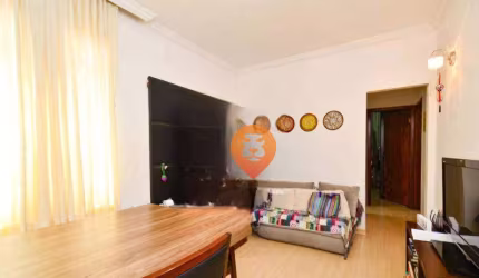 Apartamento à venda, 67 m² por R$ 350.000,00 - Santa Tereza - Belo Horizonte/MG